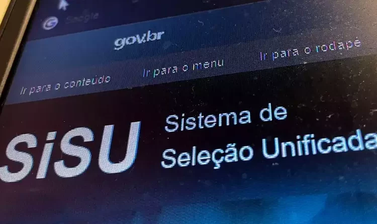 Resultado do SISU 2025: Confira Como Consultar!